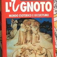 Libro Mondo esoterico e occultismo