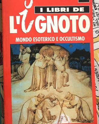 Libro Mondo esoterico e occultismo