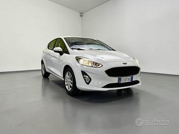 Ford Fiesta 5p 1.1 Plus 85cv my19.5