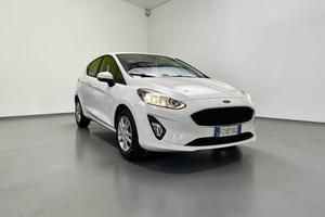 Ford Fiesta 5p 1.1 Plus 85cv my19.5