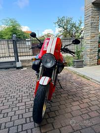 Buell X1