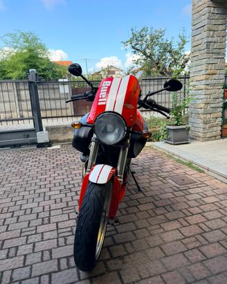 Buell X1