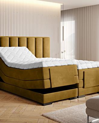 RAFFINATO, CHE ARREDA E MOTORIZZATO!