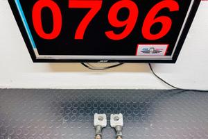 SUPPORTI MANUBRIO 22mm KAWASAKI KX 500 DAL 1988 AL