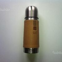 Thermos marchio Nazareno Gabrielli NUOVO