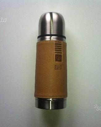 Thermos marchio Nazareno Gabrielli NUOVO