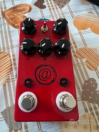 JHS Pedals AT+ Andy Timmons Signature