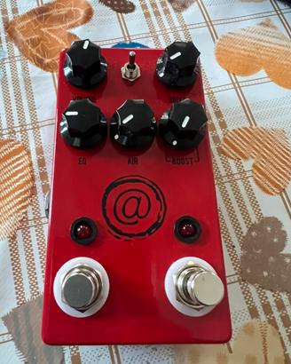 JHS Pedals AT+ Andy Timmons Signature