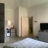 Bilocale a ringhiera viale cremona190 Pavia