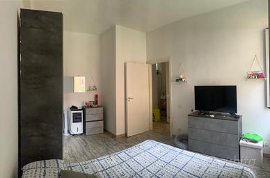 Bilocale a ringhiera viale cremona190 Pavia