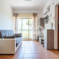 2 vani 45 mq arredato con vista mare Addaura