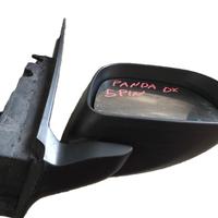 SPECCHIETTO RETROVISORE DESTRO FIAT Panda 3Â° Seri