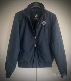North Sails - "Sailor Jacket" (Fleece-lined) NUOVO