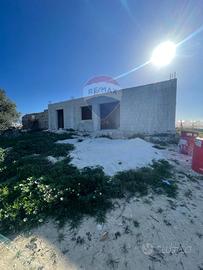 Villa o villino - Pachino