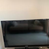 Samsung tv 46 pollici