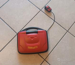 Computer interattivo gormiti smart junior