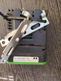 Modulo Opzionale/Accessorio SI-Profinet RT V2