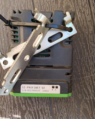 Modulo Opzionale/Accessorio SI-Profinet RT V2