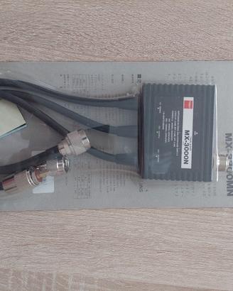 Triplexer Diamond MX-3000N