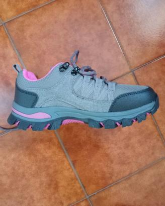 Scarpe da montagna