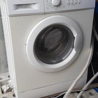 lavatrice 5 kg comfee