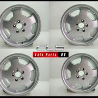 Cerchi Mercedes  AMG (replica)