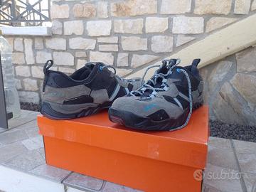 scarpe da ciclismo Shimano 45