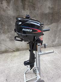 fuoribordo 2.5cv 4 tempi