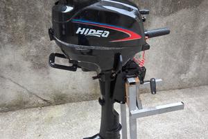 fuoribordo 2.5cv 4 tempi