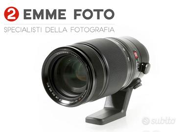 FUJIFILM XF 50-140mm F2,8 R LM OIS WR - EX DEMO