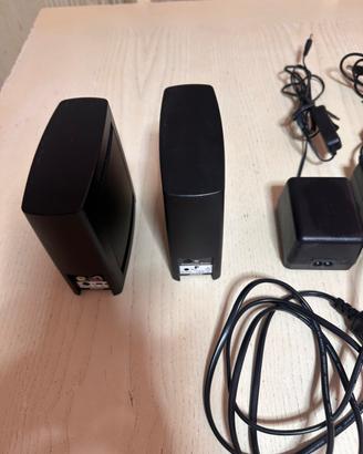 Bose sl 2 wireless trasmettitore strereo