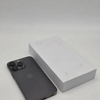 IPHONE 13 PRO 256 GB NERO