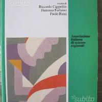 La città nell'economia della conoscenza 2012