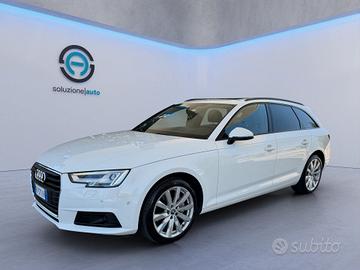 Audi A4 Avant 2.0 TDI 190 CV S tronic