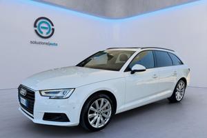 Audi A4 Avant 2.0 TDI 190 CV S tronic
