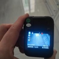 body cam Senken dsj-s5