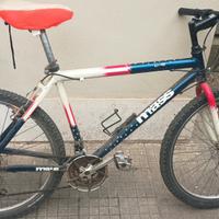montain bike Mass 