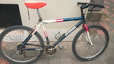 montain bike Mass 