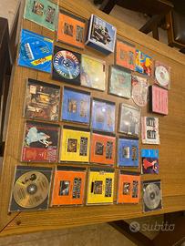 Tutti questi cd musica prezzo REGAL