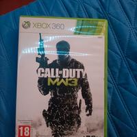 Call Of Duty MW3 (Xbox 360)