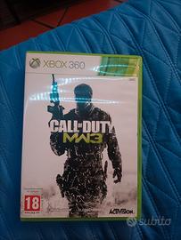 Call Of Duty MW3 (Xbox 360)
