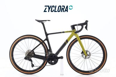 Scott Addict Gravel Tuned Di2 12V t.50