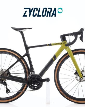 Scott Addict Gravel Tuned Di2 12V t.50