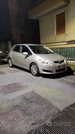 Toyota Auris 2.0 D-4D 115.000km