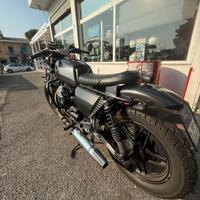 Guzzi v35