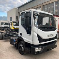 IVECO EUROCARGO 120el22
