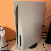 Playstation 5 versione disco