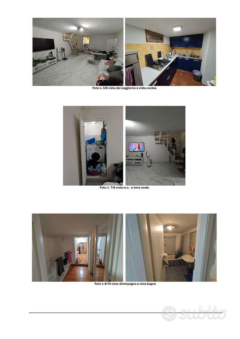Apartment in Napoli, Quartieri Spagnoli, Municipalità 2 - Vista 2