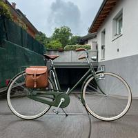 Bicicletta taurus Anni 70