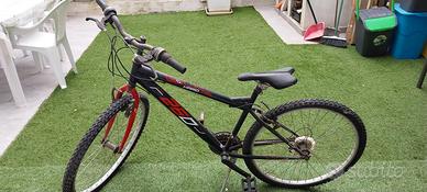bici Montain bike da uomo